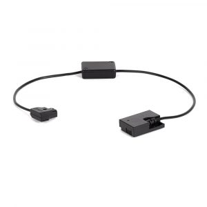 Wooden Camera D-Tap to Canon (T6i