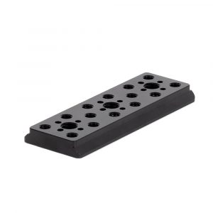 Wooden Camera Top Plate Only (RED KOMODO