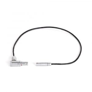 Wooden Camera RED KOMODO CTRL Control Cable (12"