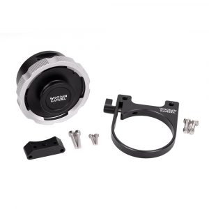 Wooden Camera E-Mount to PL Mount Pro (Sony FX6)