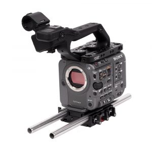 Wooden Camera Sony FX6 Unified Accessory Kit (Base)