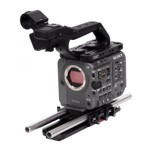 Wooden Camera Sony FX6 Unified Accessory Kit (Advanced)