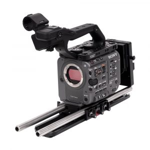 Wooden Camera Sony FX6 Unified Accessory Kit (Pro