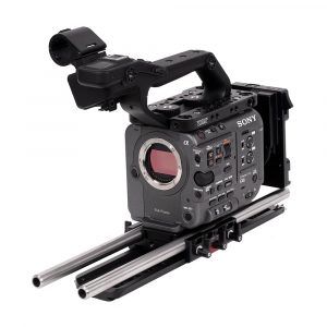 Wooden Camera Sony FX6 Unified Accessory Kit (Pro