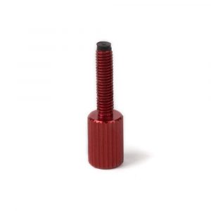 Wooden Camera UMB-1 Knob Red (Filter Lock)