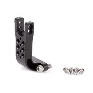 Wooden Camera Master Top Handle (Bent Handle Bracket Only)