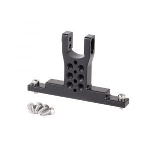 Wooden Camera Master Top Handle (Front Bracket