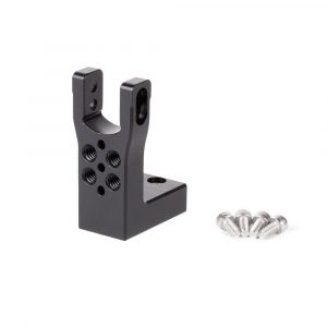 Wooden Camera Master Top Handle (Rear Bracket