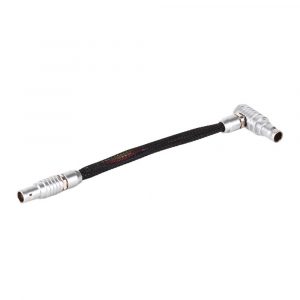 Wooden Camera D-Box™ Sony Venice Replacement Link Cable (With Recorder Installed