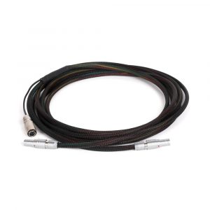 Wooden Camera D-Box™ Sony Rialto Power Strip Replacement Y Cable