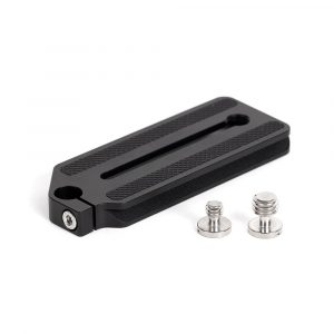 Wooden Camera KOMODO LW 15mm Baseplate (Upper ARCA Dovetail Only)