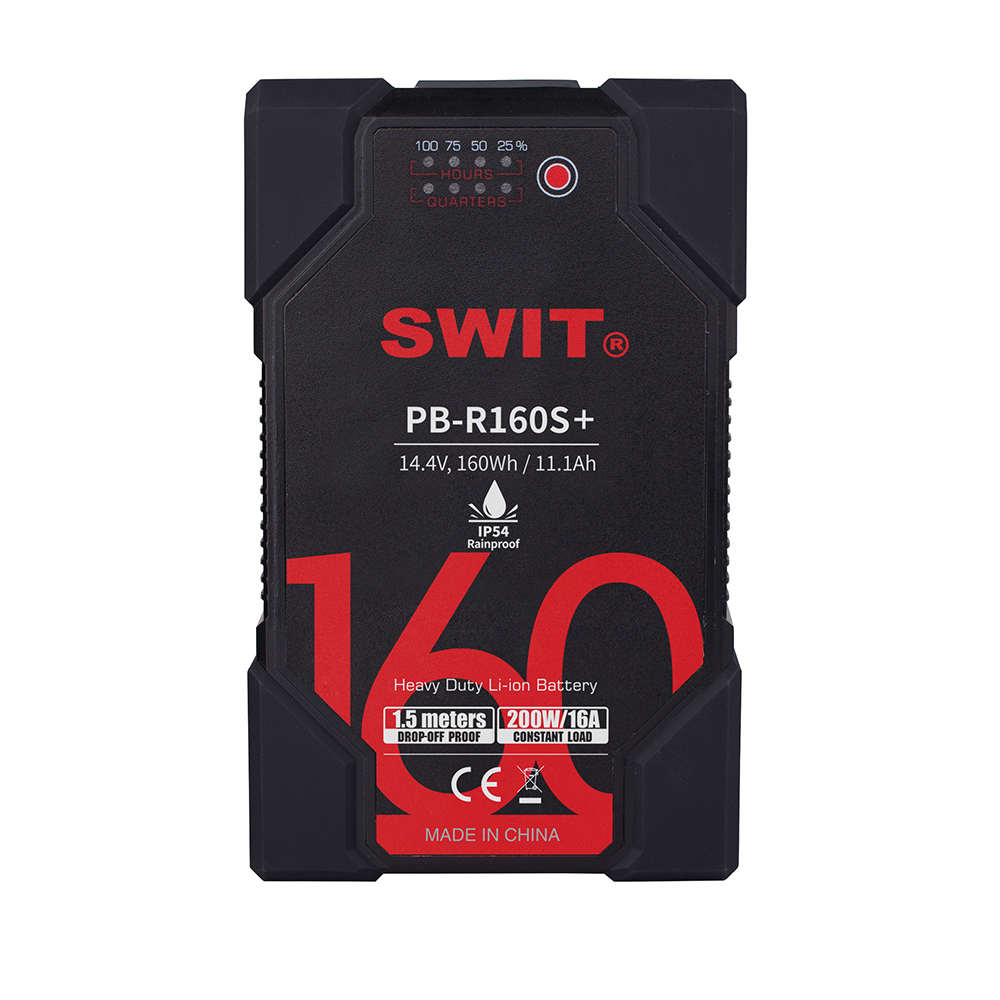 SWIT PB-R160S+