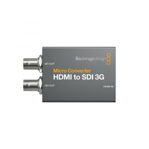 Micro Converter HDMI to SDI 3G