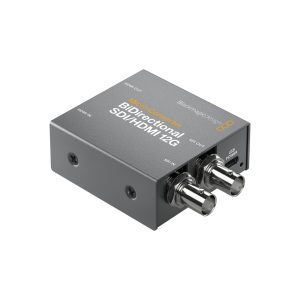 Micro Converter BiDirectional SDI/HDMI 12G wPSU