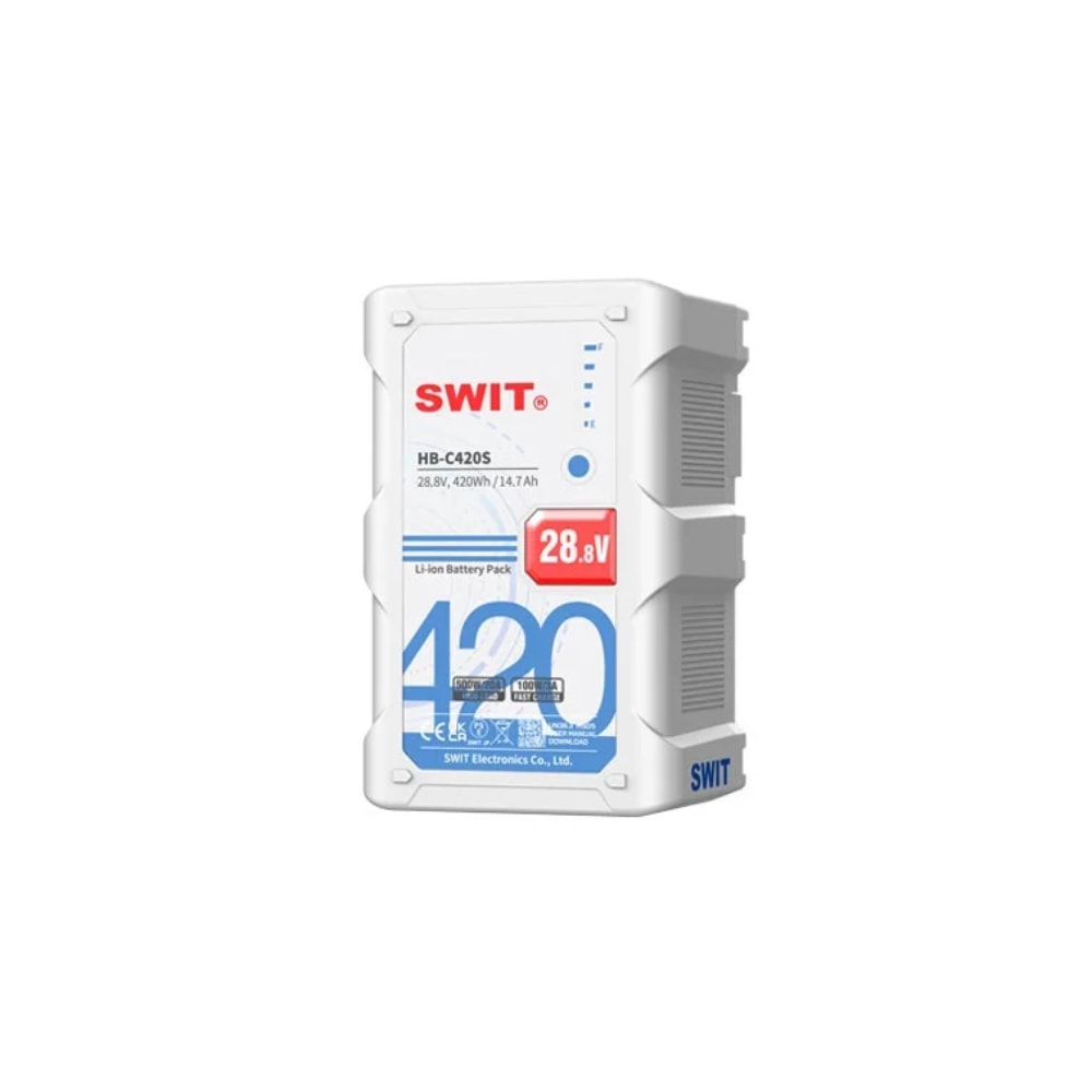 SWIT HB-C420S