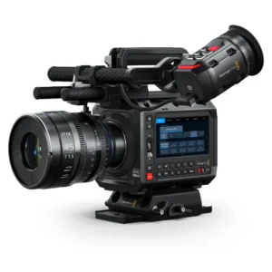 Blackmagic PYXIS 6K