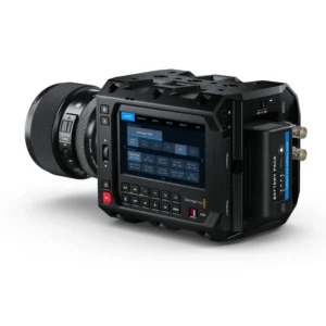 Blackmagic PYXIS 6K