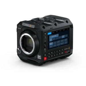 Blackmagic PYXIS 6K (L-Mount)