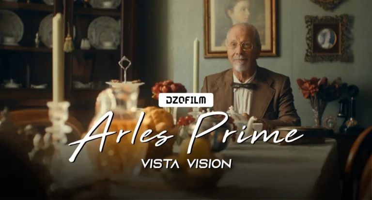 DZOFILM Arles Primes