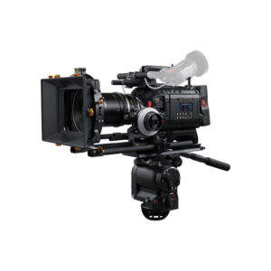 Blackmagic URSA Cine 12K LF