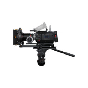 Blackmagic URSA Cine 12K LF