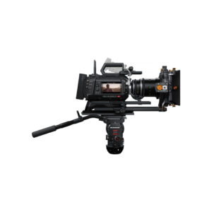 Blackmagic URSA Cine 12K LF